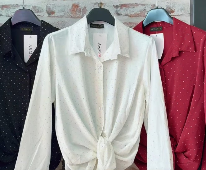 Πουκάμισα γυναικεία